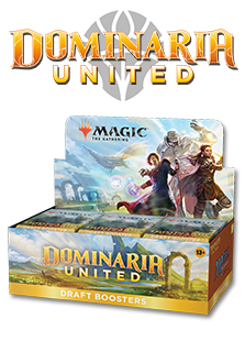 Box: Dominaria United